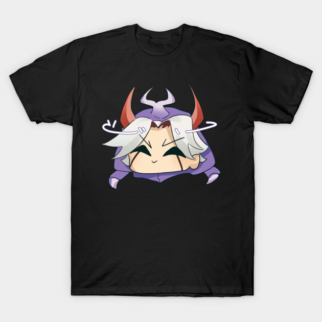 Itto T-Shirt by stoopid-smoo